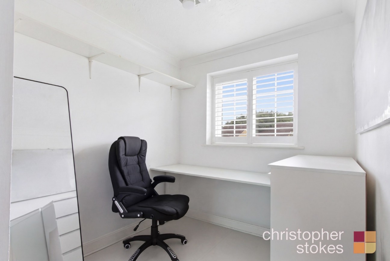Mortimer Gate, Thomas Rochford Way, Cheshunt, Hertfordshire, EN8 0XH
