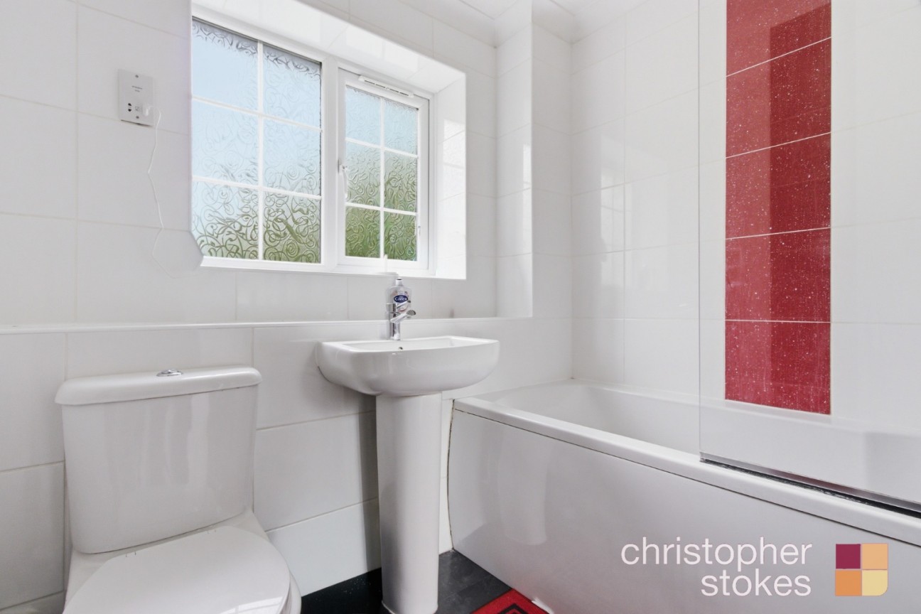 Mortimer Gate, Thomas Rochford Way, Cheshunt, Hertfordshire, EN8 0XH