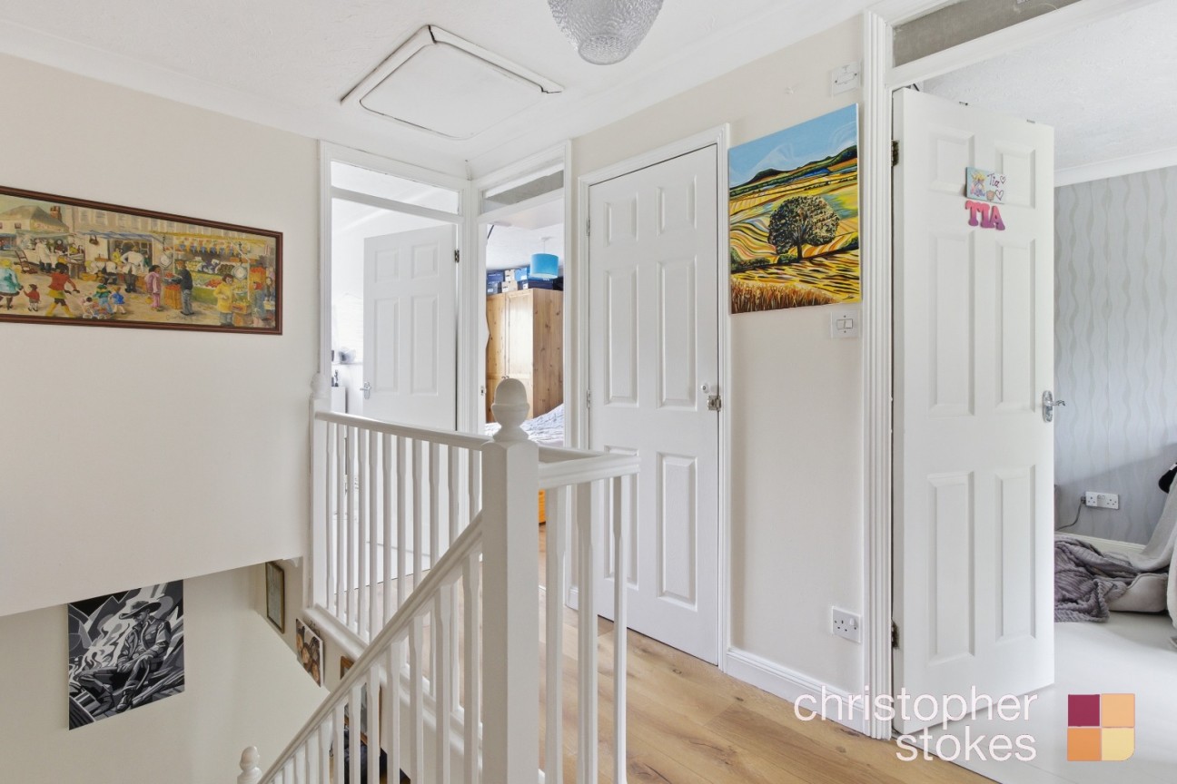 Mortimer Gate, Thomas Rochford Way, Cheshunt, Hertfordshire, EN8 0XH