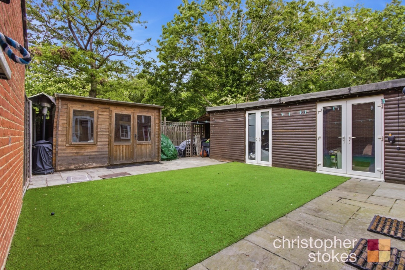 Mortimer Gate, Thomas Rochford Way, Cheshunt, Hertfordshire, EN8 0XH