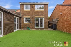 Mortimer Gate, Thomas Rochford Way, Cheshunt, Hertfordshire, EN8 0XH
