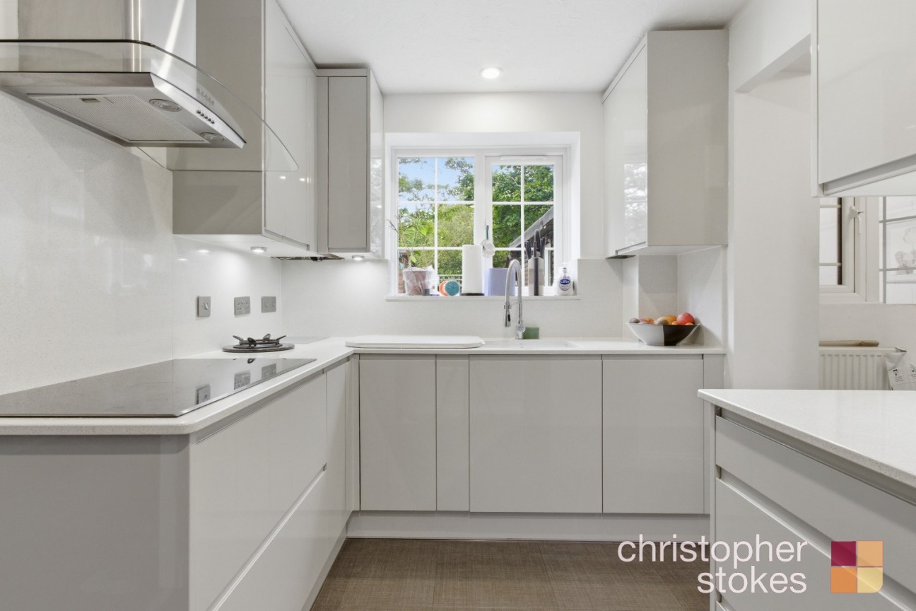 Mortimer Gate, Thomas Rochford Way, Cheshunt, Hertfordshire, EN8 0XH