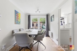 Mortimer Gate, Thomas Rochford Way, Cheshunt, Hertfordshire, EN8 0XH