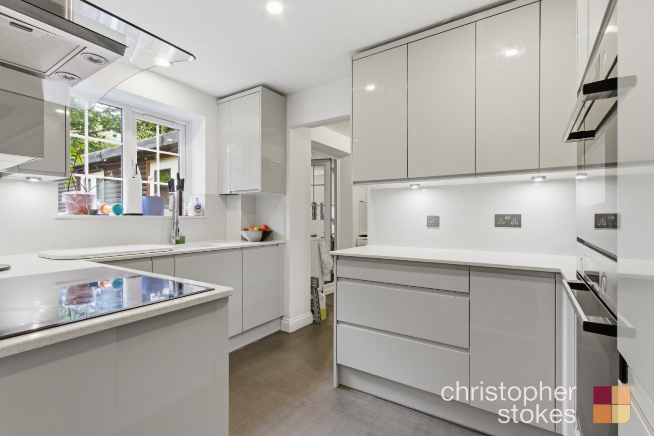 Mortimer Gate, Thomas Rochford Way, Cheshunt, Hertfordshire, EN8 0XH