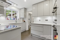 Mortimer Gate, Thomas Rochford Way, Cheshunt, Hertfordshire, EN8 0XH