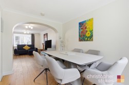 Mortimer Gate, Thomas Rochford Way, Cheshunt, Hertfordshire, EN8 0XH