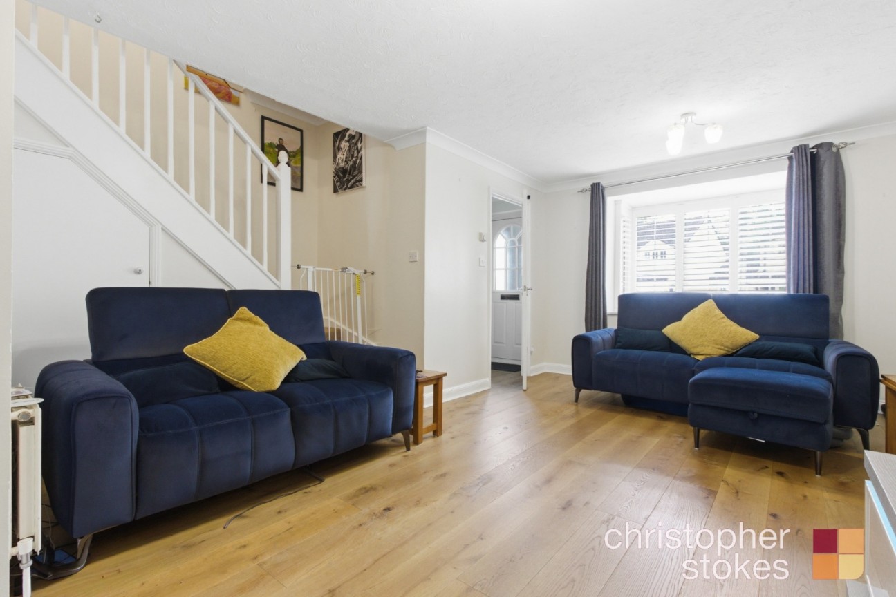 Mortimer Gate, Thomas Rochford Way, Cheshunt, Hertfordshire, EN8 0XH
