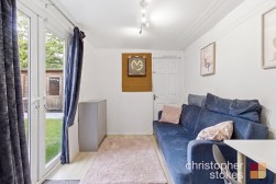 Mortimer Gate, Thomas Rochford Way, Cheshunt, Hertfordshire, EN8 0XH