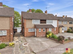 Elm Drive, Cheshunt, Hertfordshire, EN8 0RZ