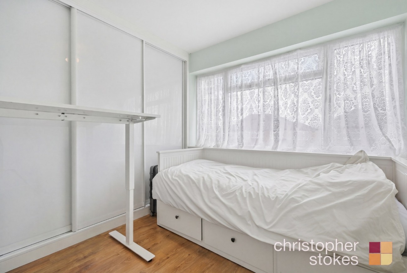 Elm Drive, Cheshunt, Hertfordshire, EN8 0RZ