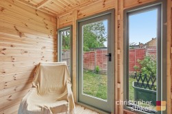 Elm Drive, Cheshunt, Hertfordshire, EN8 0RZ