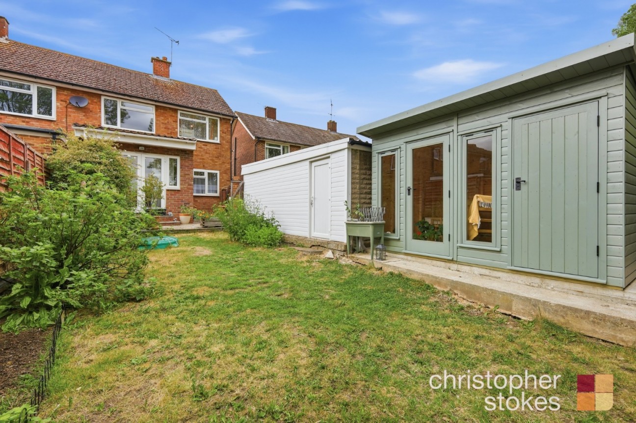 Elm Drive, Cheshunt, Hertfordshire, EN8 0RZ