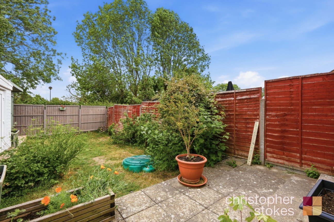Elm Drive, Cheshunt, Hertfordshire, EN8 0RZ