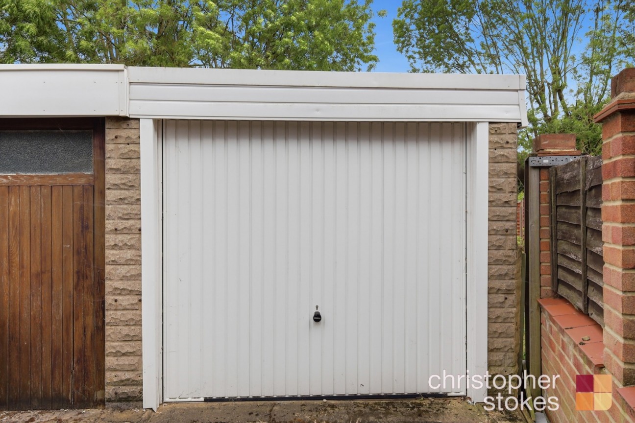 Elm Drive, Cheshunt, Hertfordshire, EN8 0RZ
