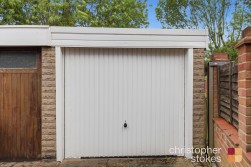Elm Drive, Cheshunt, Hertfordshire, EN8 0RZ