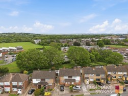Elm Drive, Cheshunt, Hertfordshire, EN8 0RZ