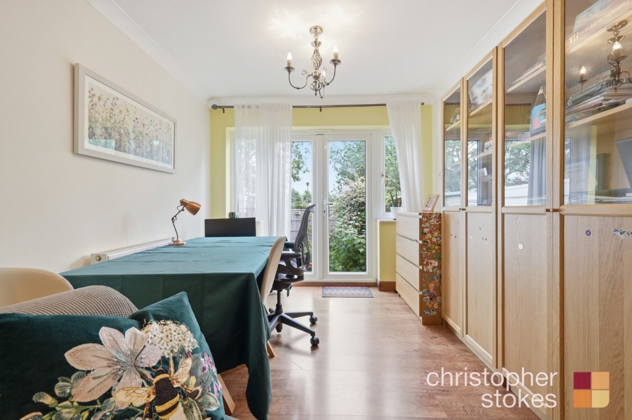 Elm Drive, Cheshunt, Hertfordshire, EN8 0RZ