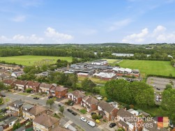 Elm Drive, Cheshunt, Hertfordshire, EN8 0RZ