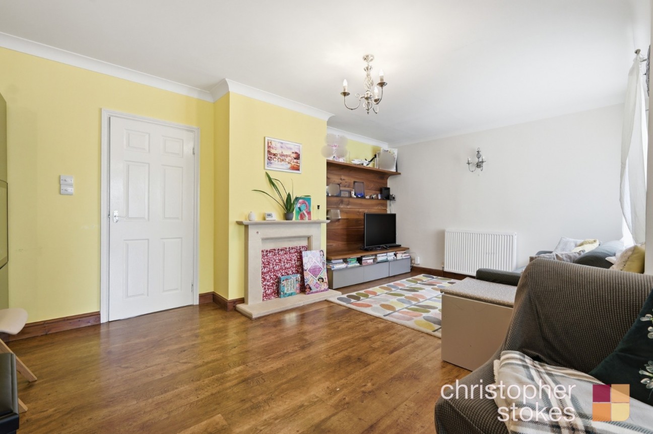 Elm Drive, Cheshunt, Hertfordshire, EN8 0RZ