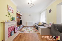 Elm Drive, Cheshunt, Hertfordshire, EN8 0RZ
