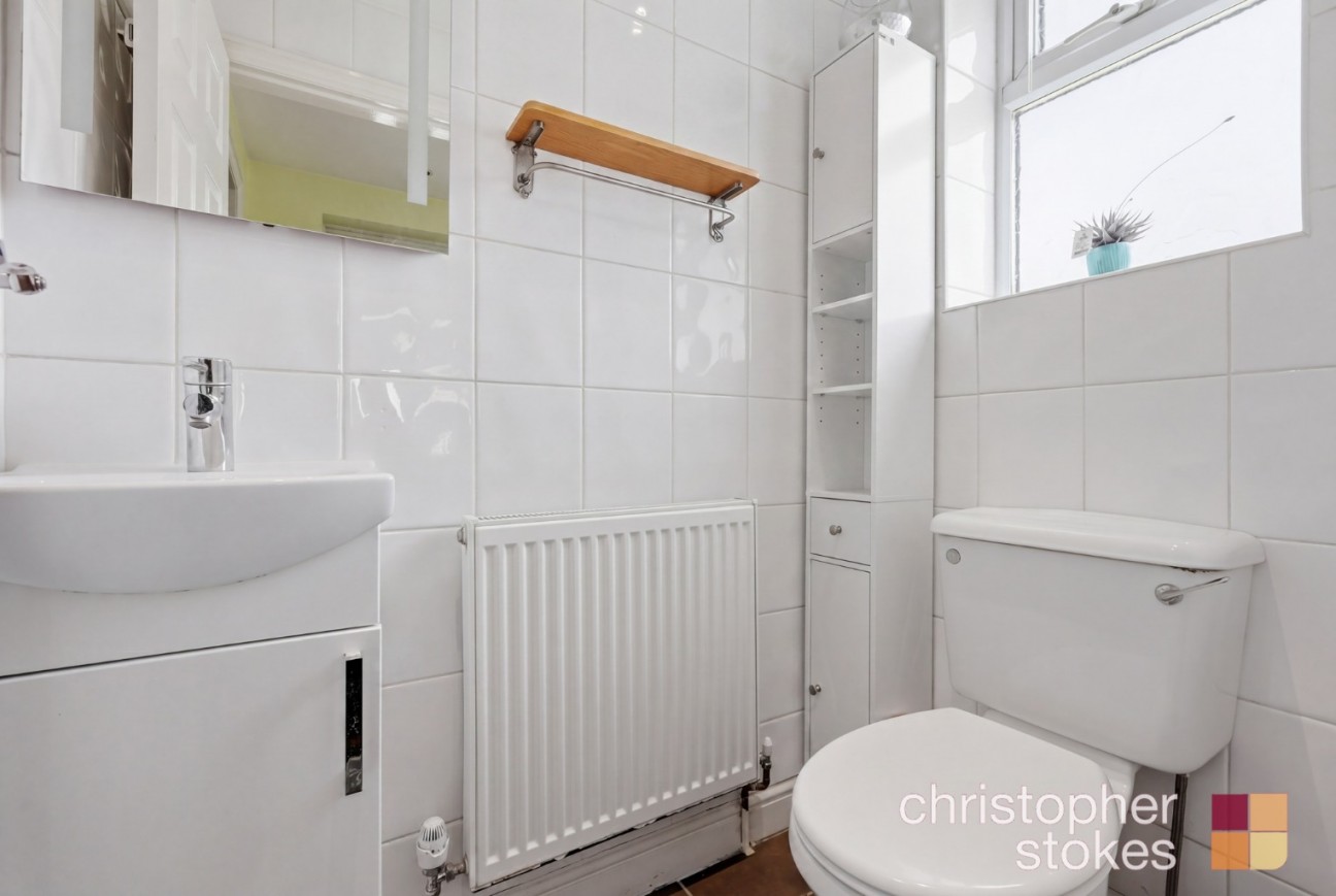 Elm Drive, Cheshunt, Hertfordshire, EN8 0RZ
