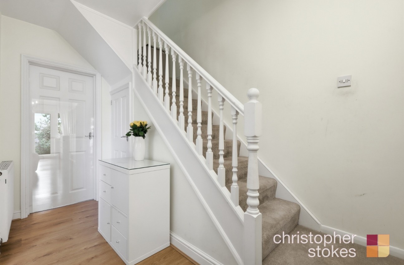Elm Drive, Cheshunt, Hertfordshire, EN8 0RZ