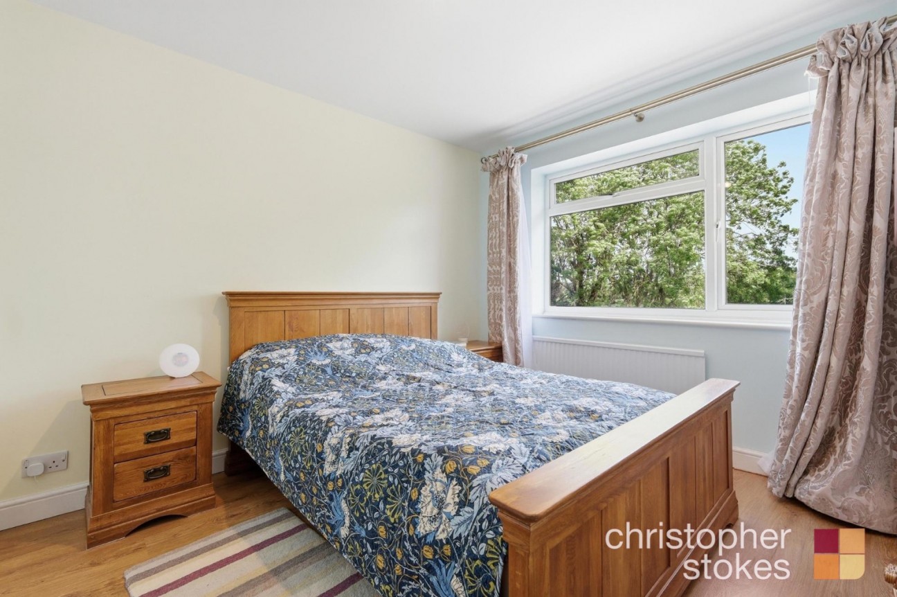 Elm Drive, Cheshunt, Hertfordshire, EN8 0RZ