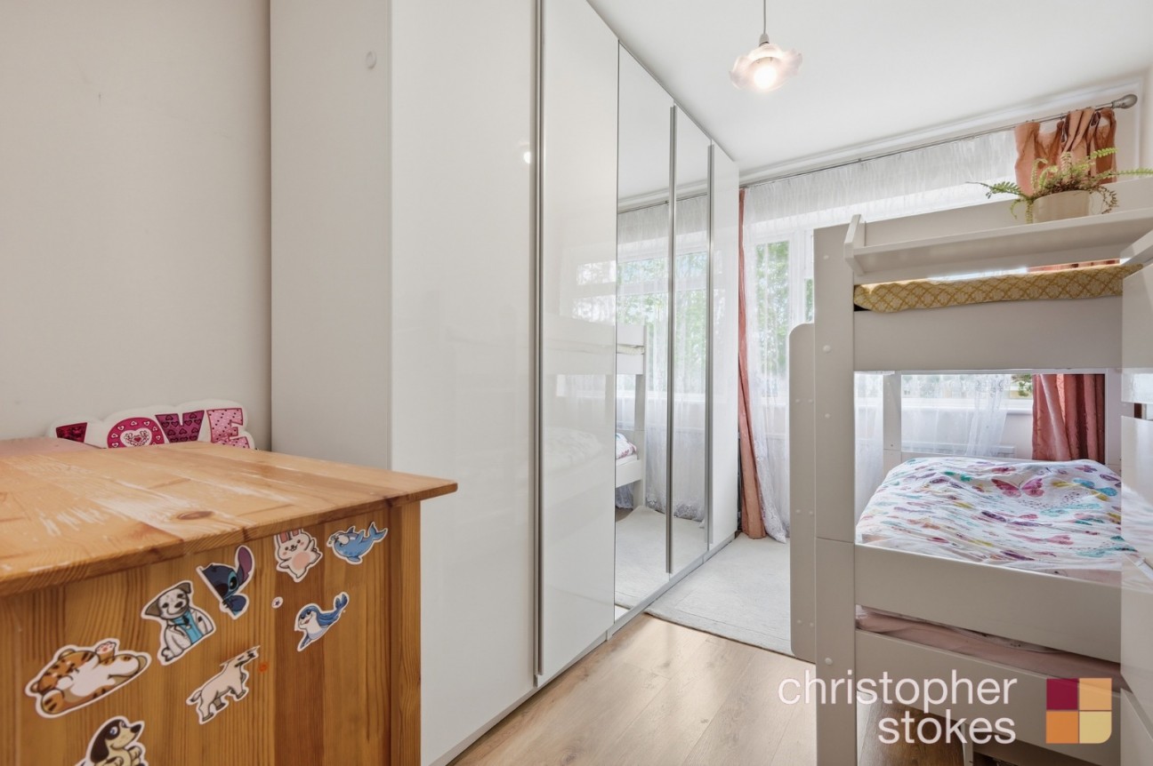 Elm Drive, Cheshunt, Hertfordshire, EN8 0RZ