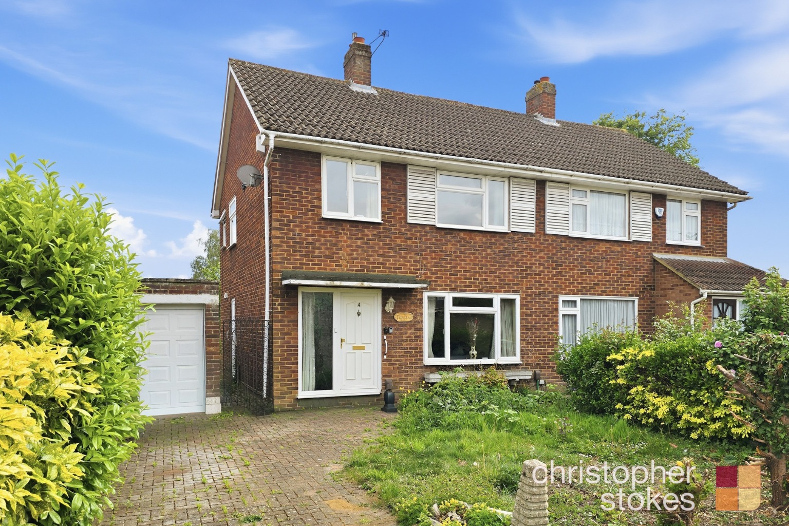 Field Way, Hoddesdon, Hertfordshire, EN11 0QN