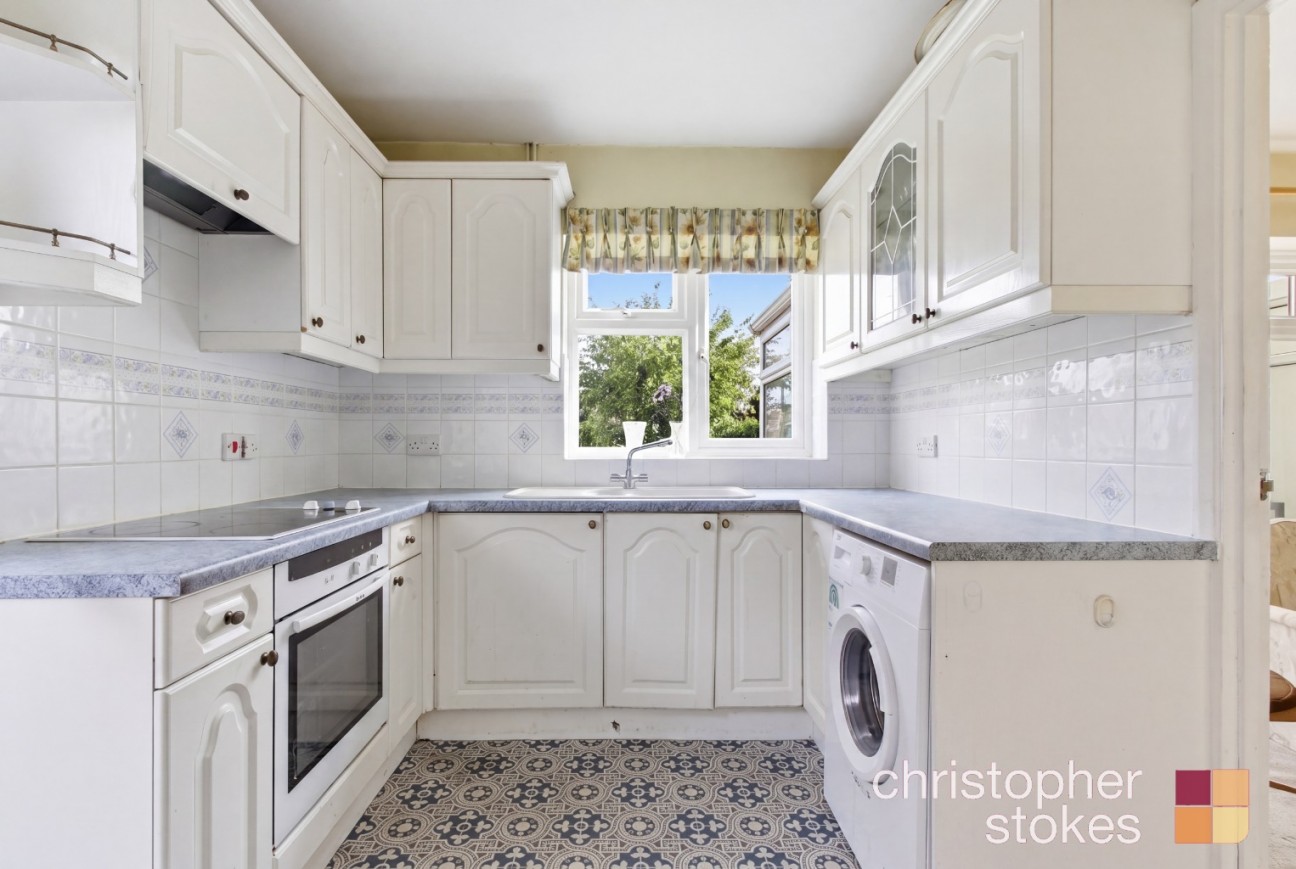 Field Way, Hoddesdon, Hertfordshire, EN11 0QN