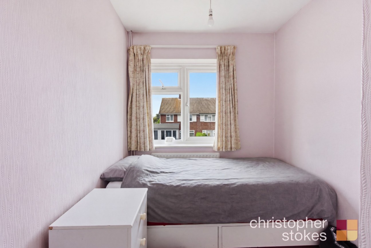Field Way, Hoddesdon, Hertfordshire, EN11 0QN