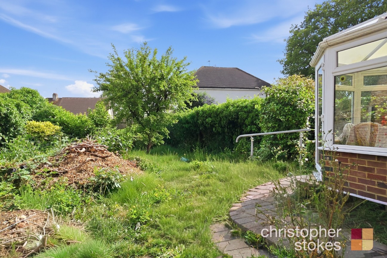 Field Way, Hoddesdon, Hertfordshire, EN11 0QN