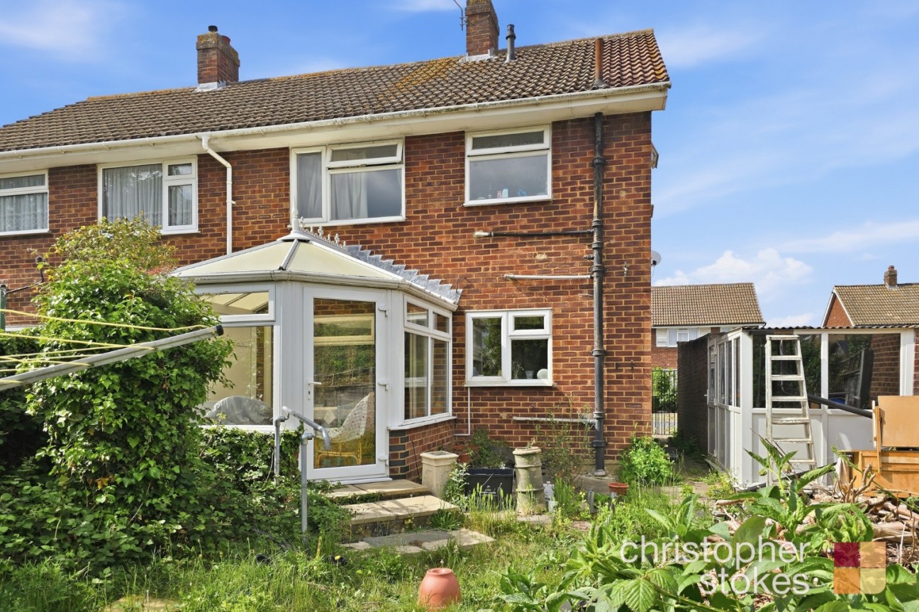 Field Way, Hoddesdon, Hertfordshire, EN11 0QN