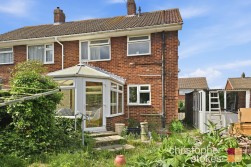 Field Way, Hoddesdon, Hertfordshire, EN11 0QN