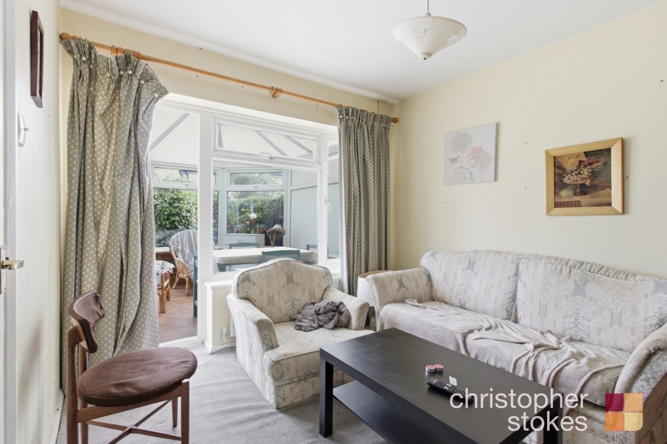 Field Way, Hoddesdon, Hertfordshire, EN11 0QN