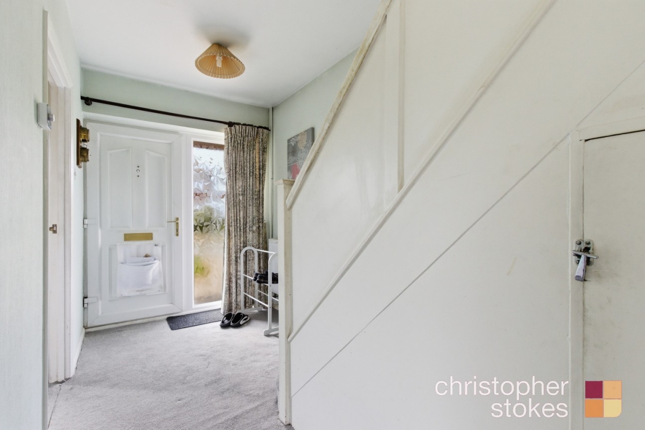 Field Way, Hoddesdon, Hertfordshire, EN11 0QN