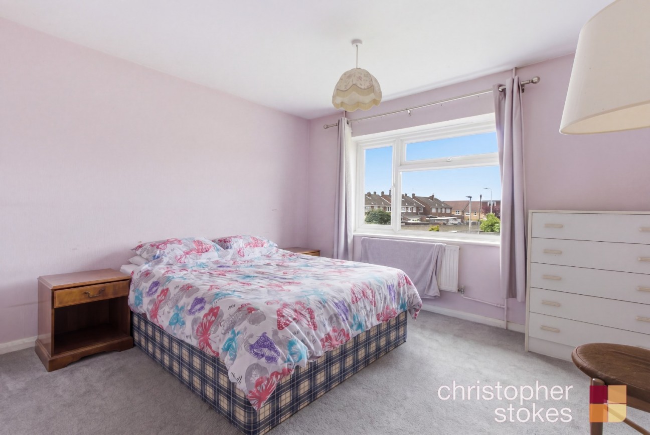 Field Way, Hoddesdon, Hertfordshire, EN11 0QN