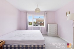 Field Way, Hoddesdon, Hertfordshire, EN11 0QN