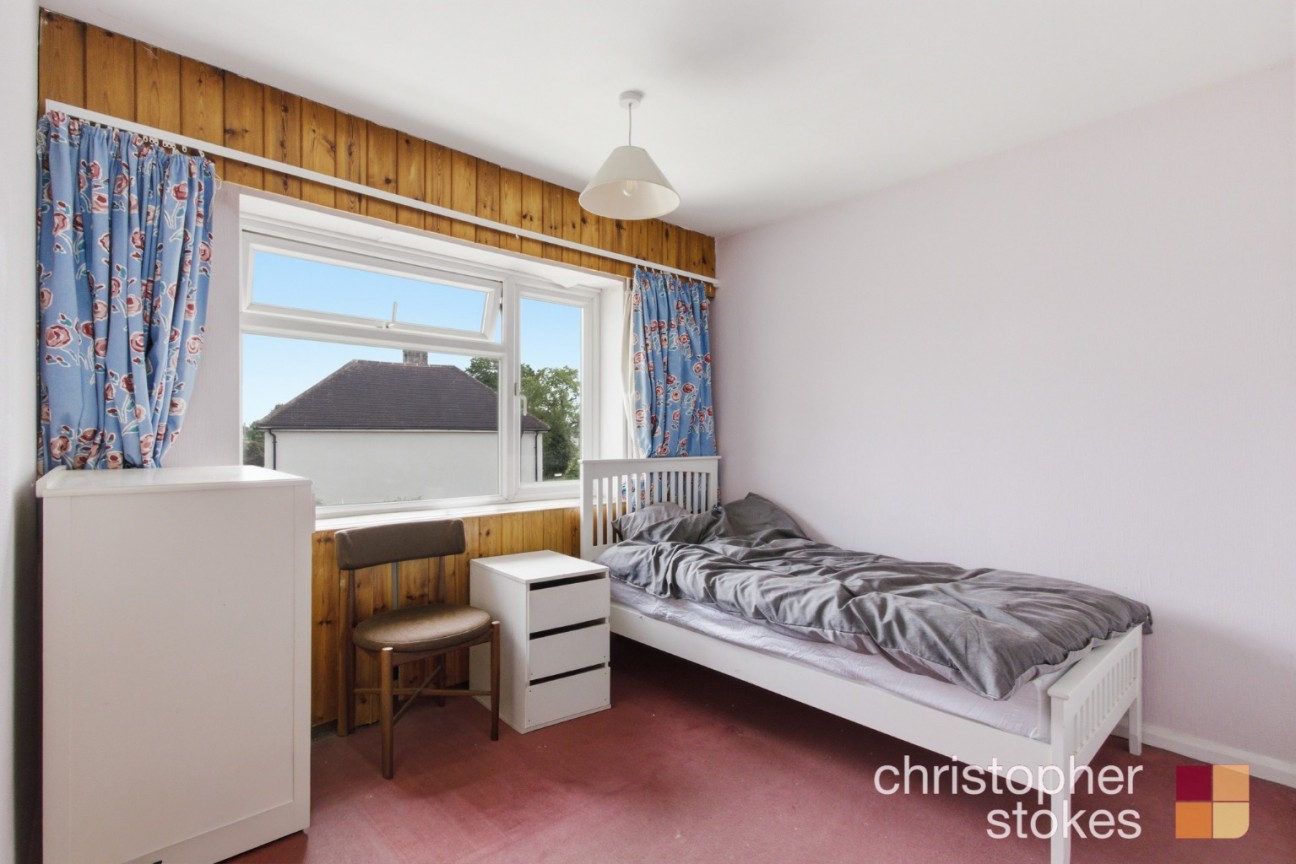 Field Way, Hoddesdon, Hertfordshire, EN11 0QN