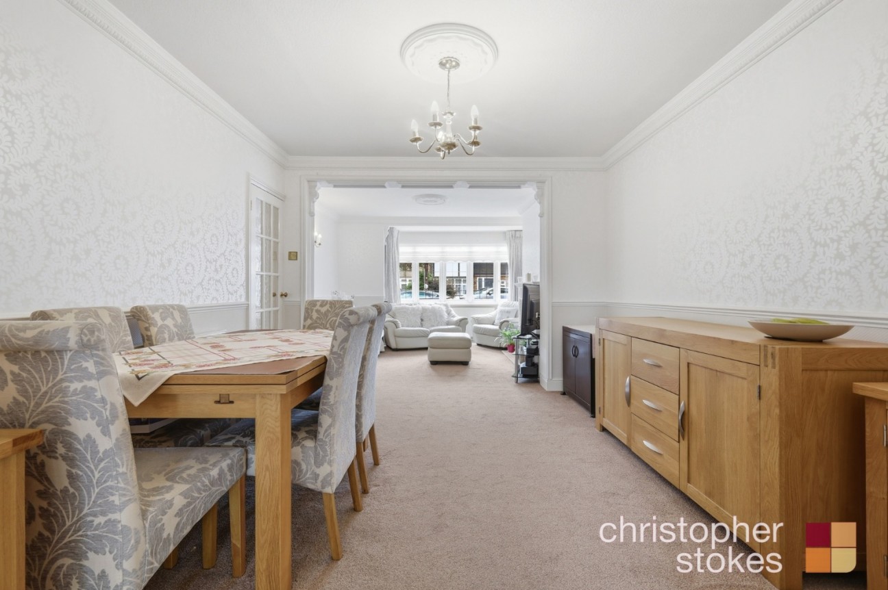 Pine Close, Cheshunt, Hertfordshire, EN8 0NG