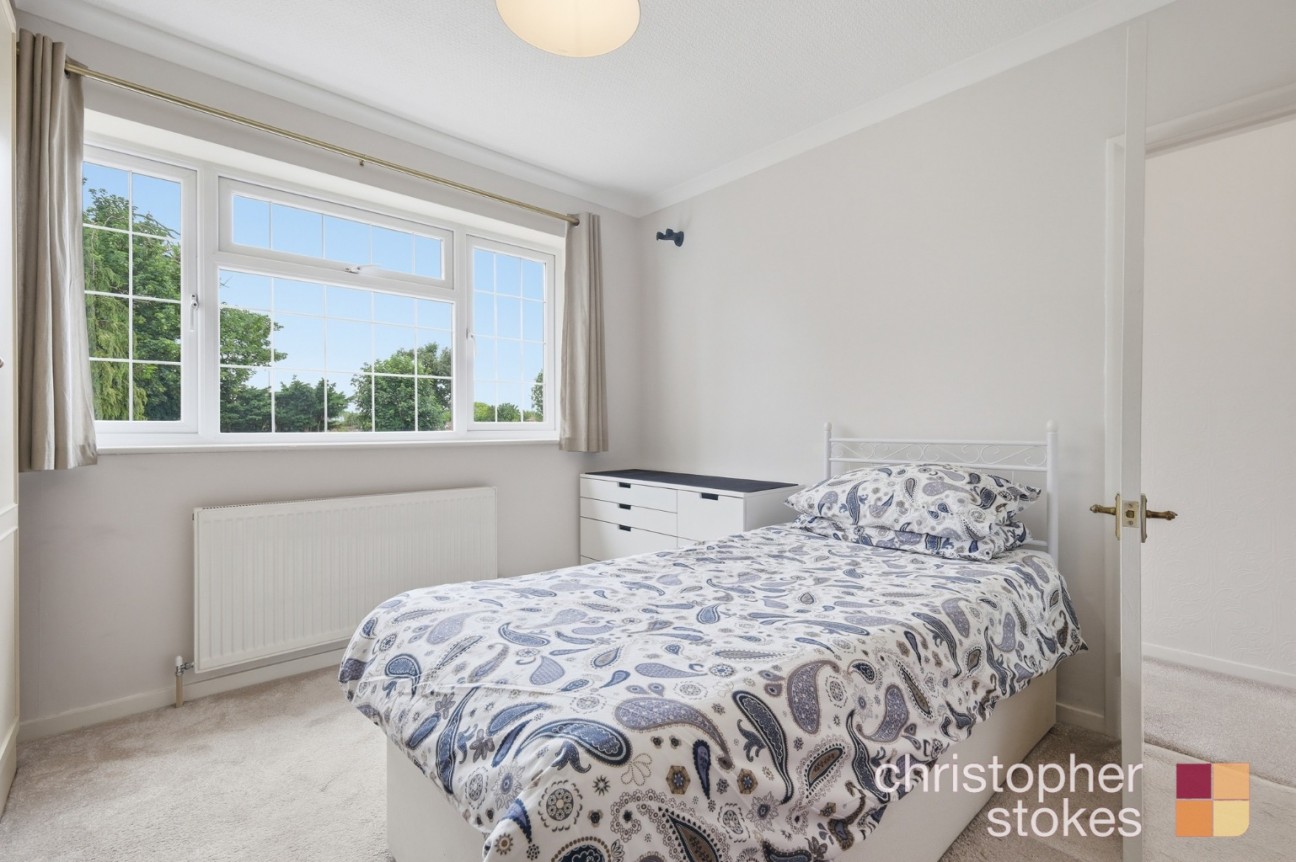 Pine Close, Cheshunt, Hertfordshire, EN8 0NG