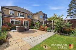 Pine Close, Cheshunt, Hertfordshire, EN8 0NG