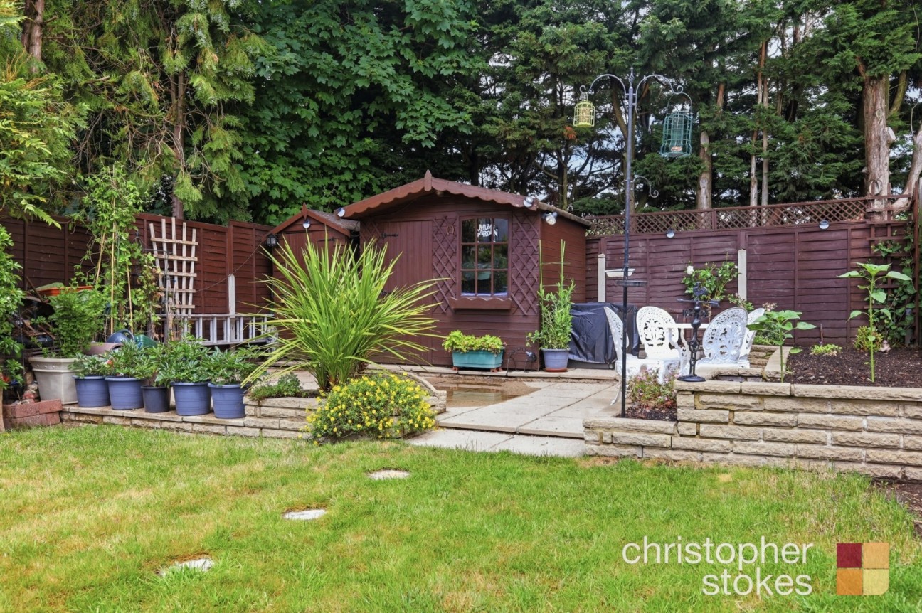 Pine Close, Cheshunt, Hertfordshire, EN8 0NG