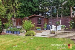 Pine Close, Cheshunt, Hertfordshire, EN8 0NG
