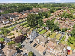 Pine Close, Cheshunt, Hertfordshire, EN8 0NG