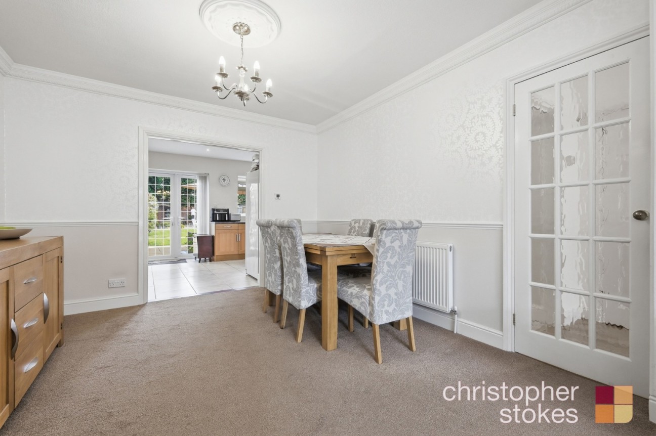 Pine Close, Cheshunt, Hertfordshire, EN8 0NG