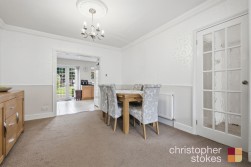 Pine Close, Cheshunt, Hertfordshire, EN8 0NG