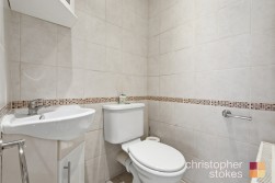 Pine Close, Cheshunt, Hertfordshire, EN8 0NG