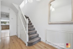 Pine Close, Cheshunt, Hertfordshire, EN8 0NG