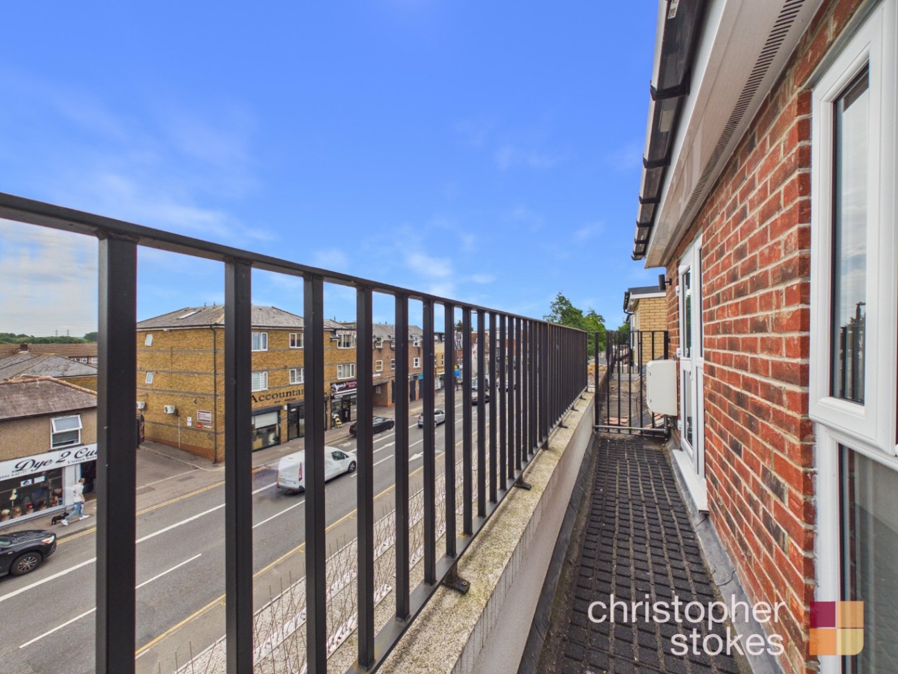 High Street, Waltham Cross, Hertfordshire, EN8 7BE